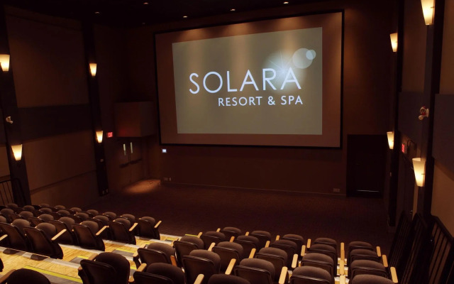 Solara Resort – Bellstar Hotels & Resorts