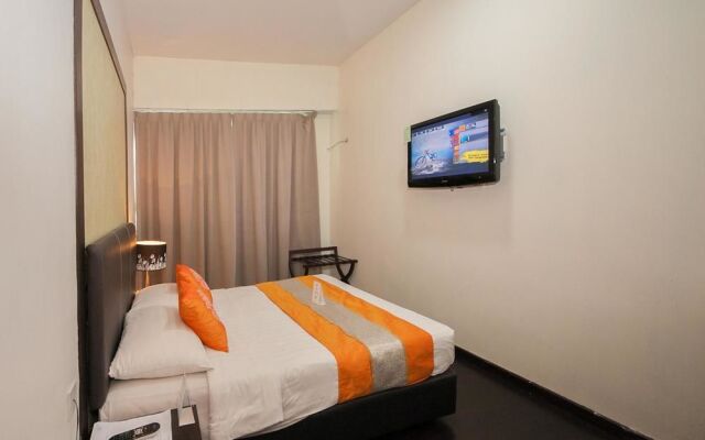 OYO 268 Le Hotel