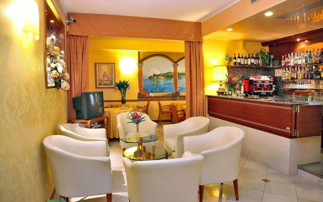 Hotel Gardenia & Villa Charme