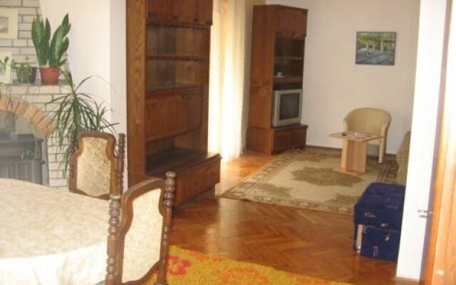 Tri Palme Guesthouse