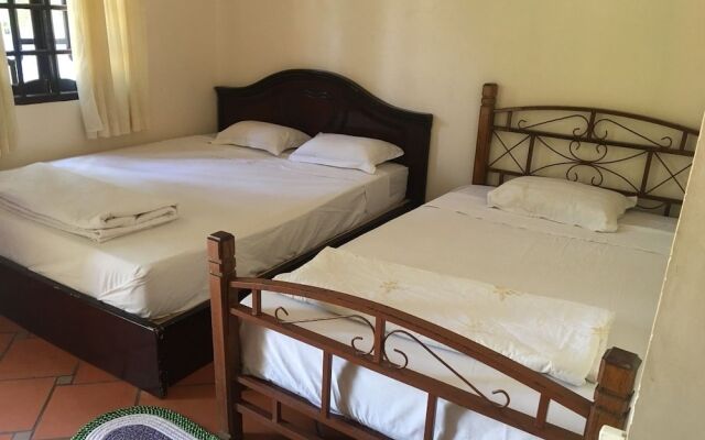 Friendly Guest House