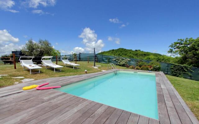 Lovely villa in a peaceful area-Le Rondinelle