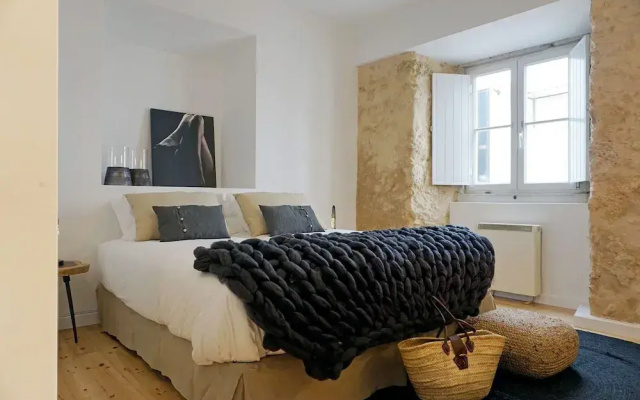 Sonel Investe Anjos Boutique Apartments