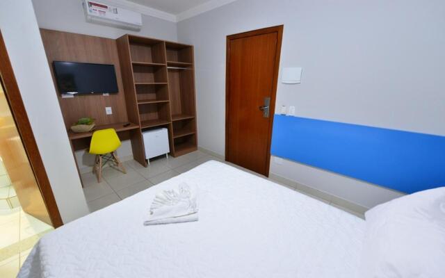 Vinds Economic Hotel