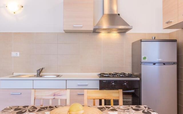 Apartments Prenz