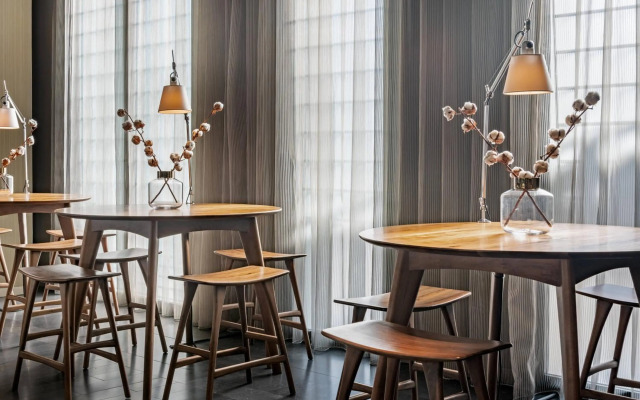 AC Hotel Sants by Marriott