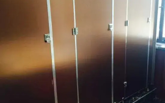 yuzhongWanhao Business Hotel