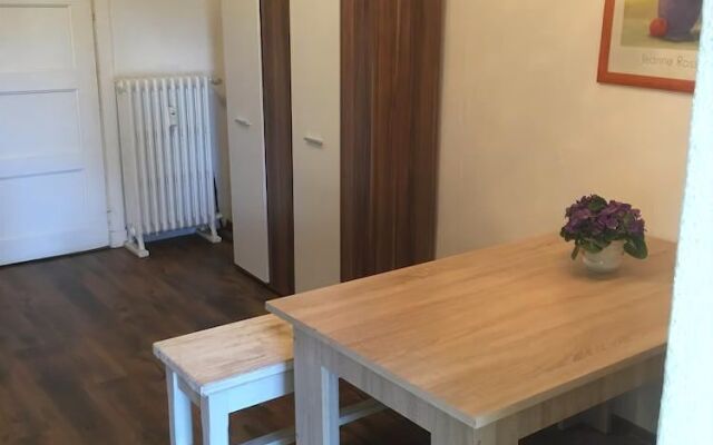 Zimmervermietung Hohenlockstedt