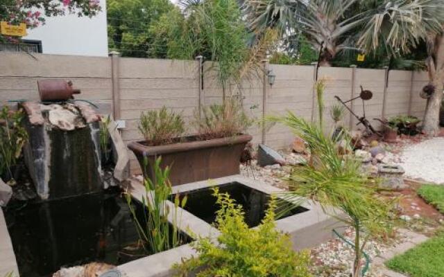 Gemutlich B&B Guesthouse