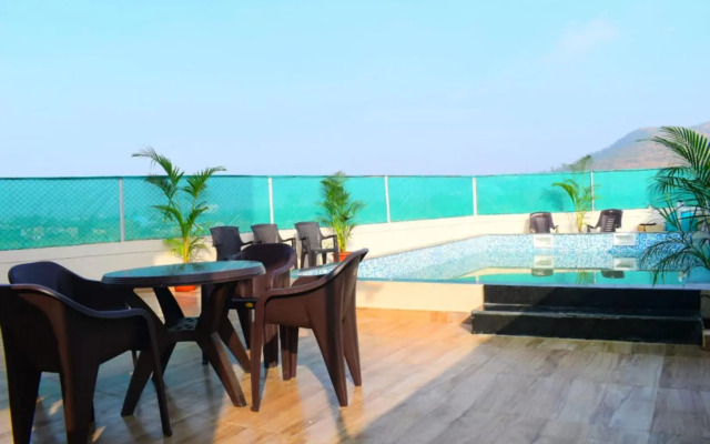 Sailesh Villa 4 bhk