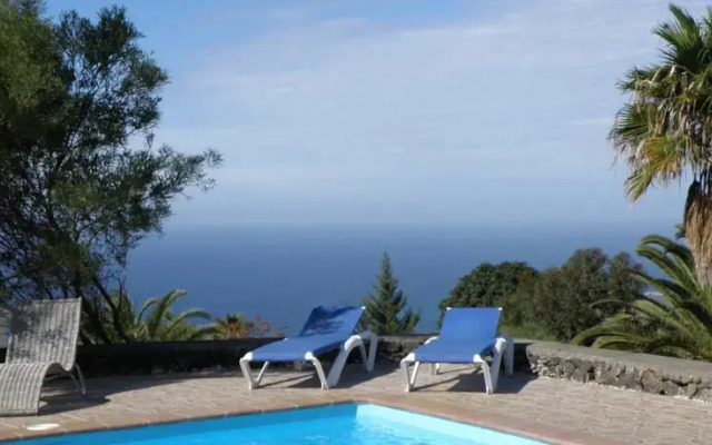 Bungalows El Paradiso