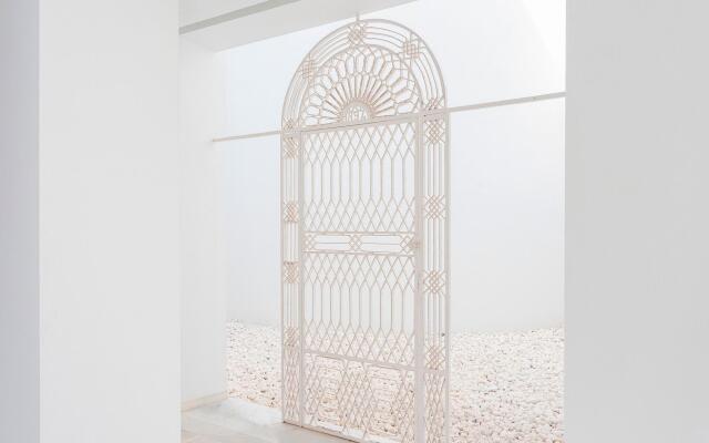 Genteel Home San Antonio I