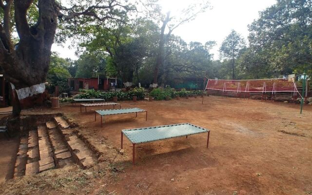 Hotel Park View Matheran