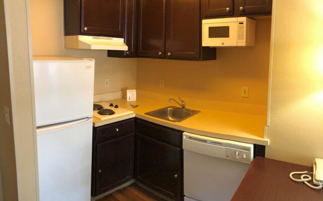 Extended Stay America Suites Austin North Central