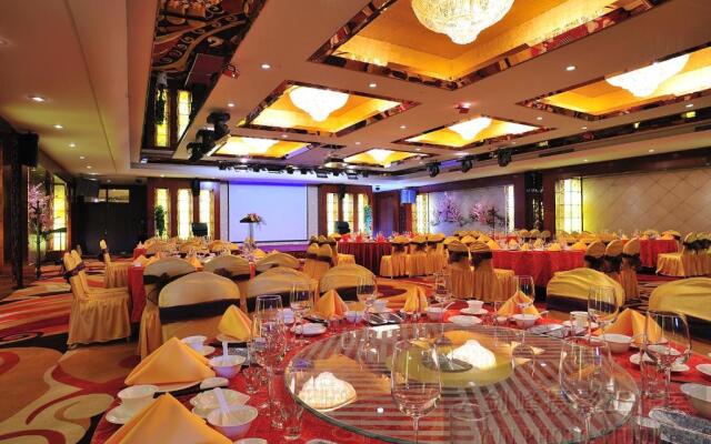 Hohhot Hai Liang Plaza Hotel