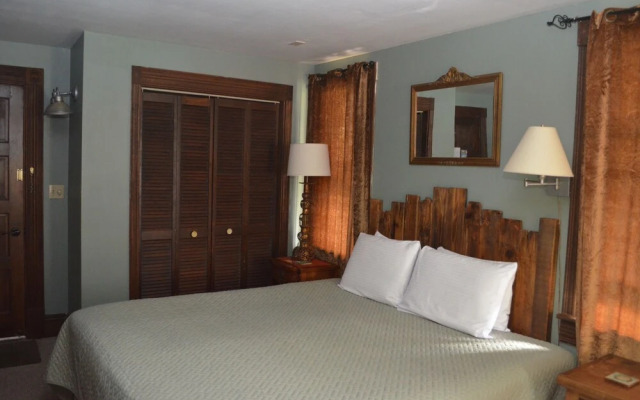 Ouray Main Street Inn