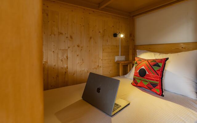 The Social Stays Manali formerly ArtBuzz