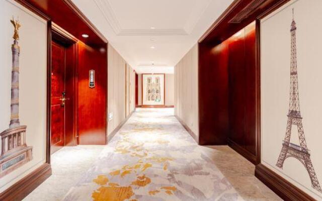 Parkside Hotel