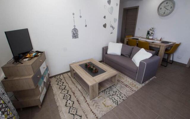 Chez Emilie & Charles Classé 4 étoiles