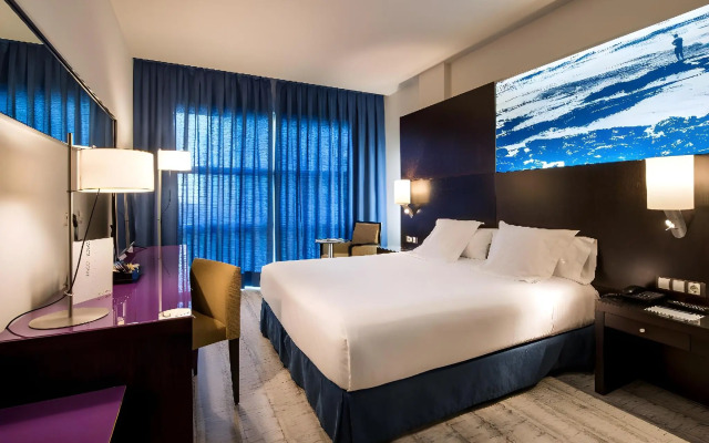 Hotel Vincci Maritimo