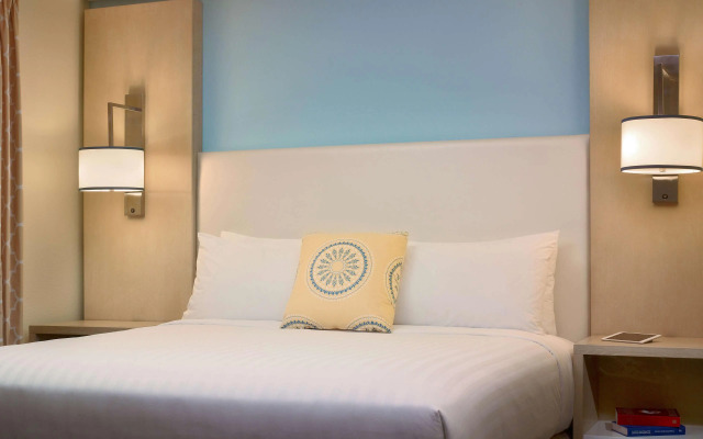 Sonesta ES Suites Columbus Dublin