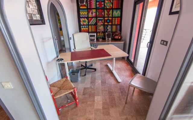 Villa Escapade
