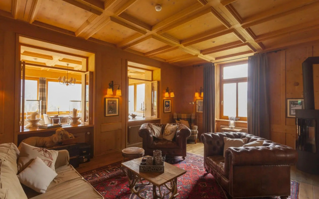 Hotel-Restaurant Bellevue