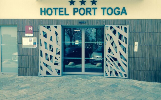Hôtel Port Toga