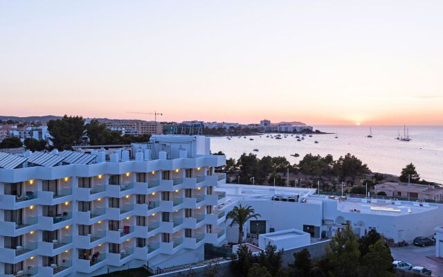 Hotel THB Naeco Ibiza - Adults Only