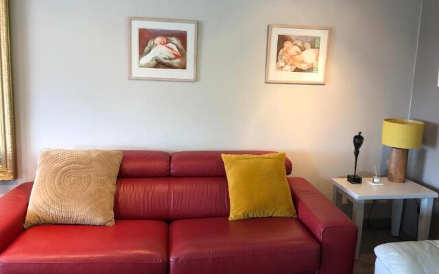 9 The Coach House in Rye
