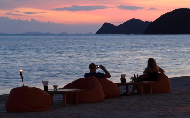 Da Kanda Villa Beach Resort