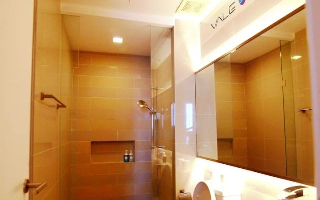 One Bukit Ceylon Ramada KLCC - EcoSuites