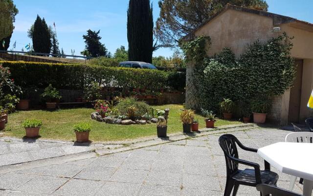 Locanda il Boschetto