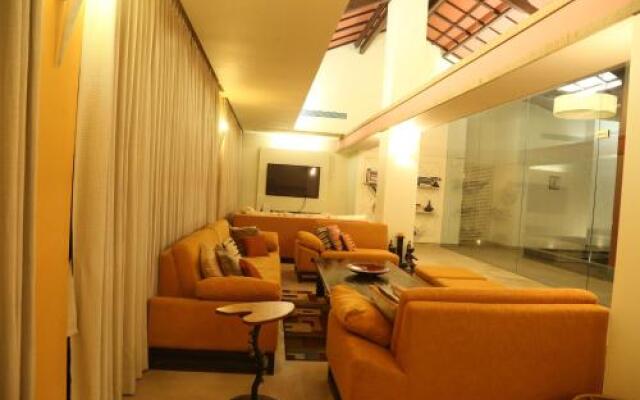 Outpost@ Alibaug Resort