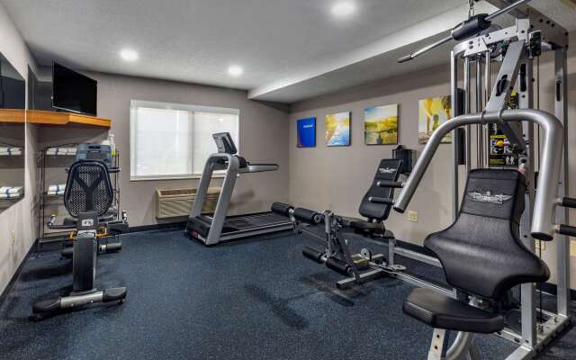 Comfort Inn Griswold