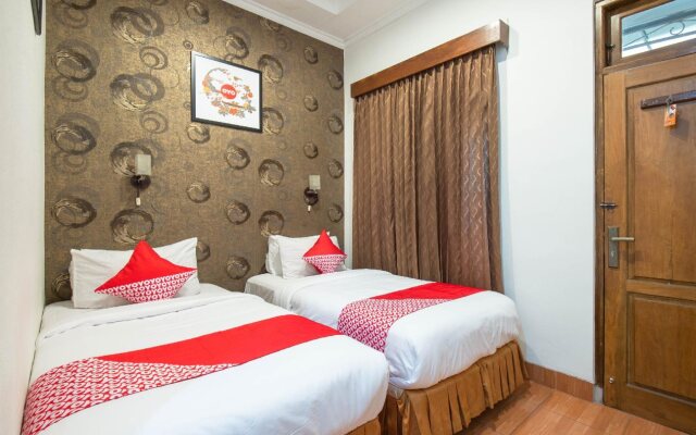 Oasis Hotel Jogja