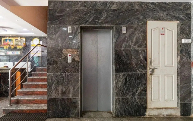 Tamilnadu Mansion Annex by OYO Rooms