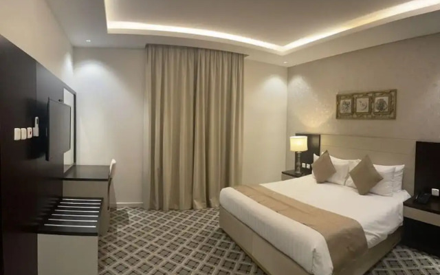 Gold Inn Serviced Apartment