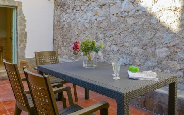 Casa El Descansito del Rey Alora by Ruralidays