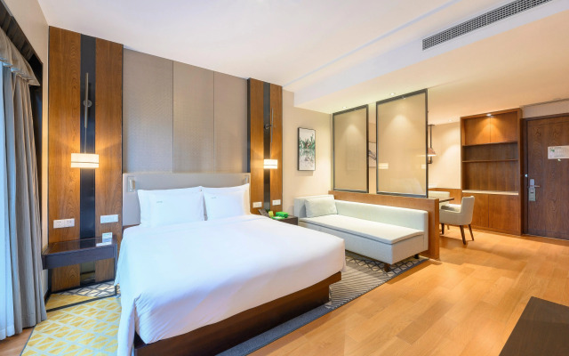 Holiday Inn Kunshan