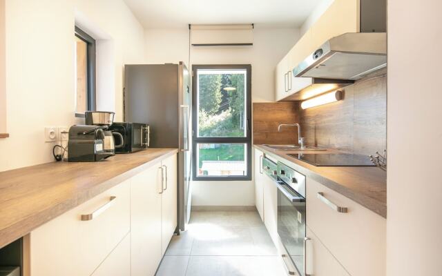 VVF Les 7 Laux Massif de Belledonne, Prapoutel