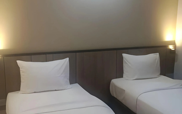 LeGreen Suite Sudirman