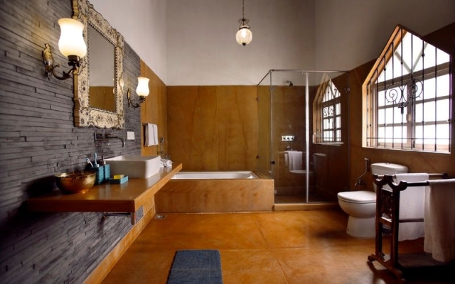 Villa Terra Rosa