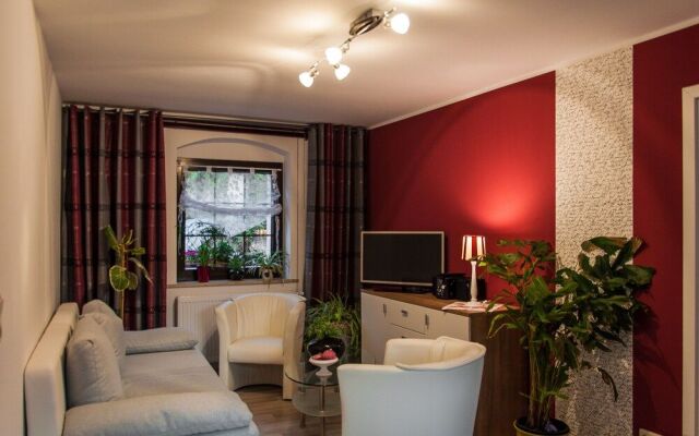 Romantik Landhaus Suitotel Dresden