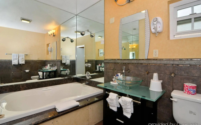 Princess Inn