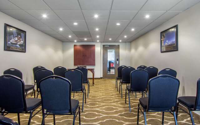 Comfort Inn Sandy Springs - Perimeter