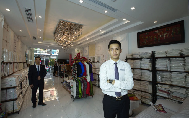 Hanoi Harmonia Hotel & Spa
