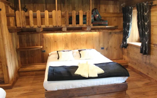 Foresch Hus Chambres D'hotes