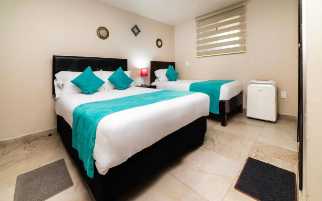 OYO Hotel Boutique Las Campanas