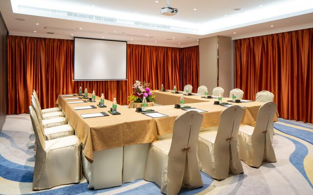 Holiday Inn Macau by IHG